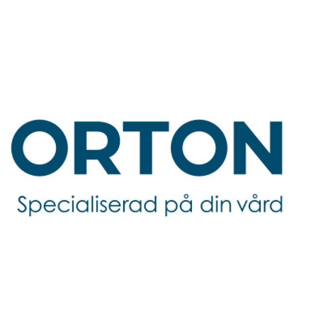 Privat sjukhus Orton